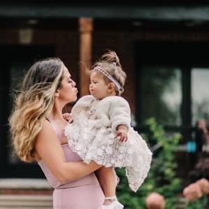 Meet your Posher, Melanie